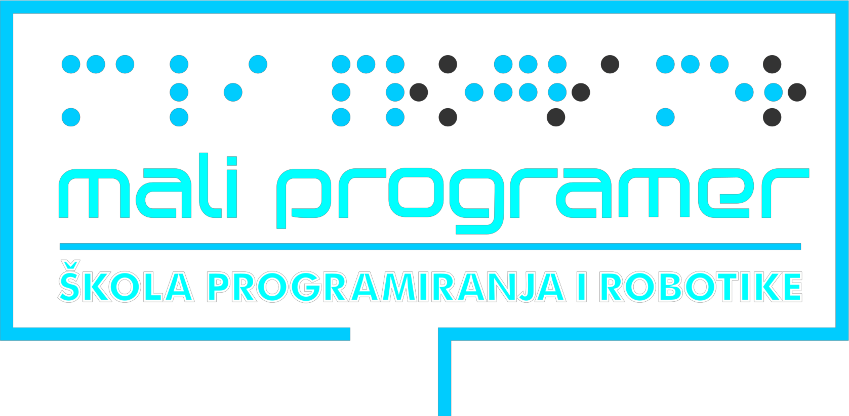 Mali Programer — Škola programiranja i robotike