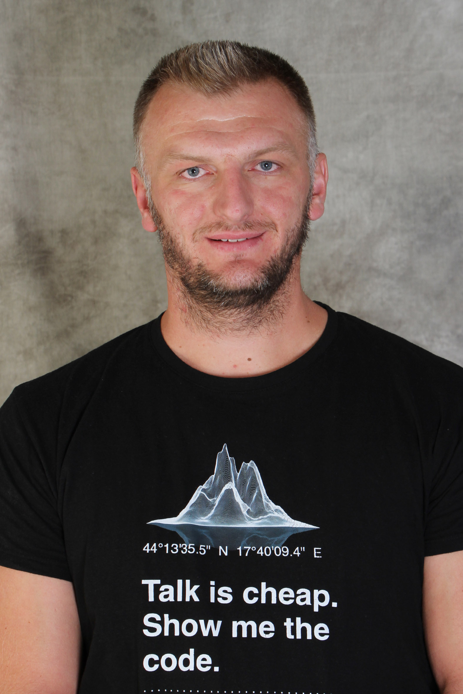 Adis Fodolović